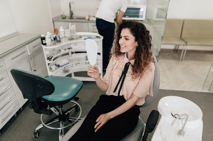 Discover the Best Care at Prospect Dental Clinic: Your Path to a Healthy Smile