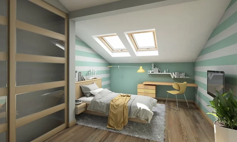 Brighten Your Space: The Ultimate Guide to Bedroom Skylights