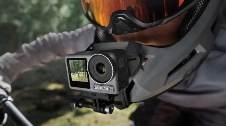 Ultimate Guide to Choosing the Best Action Camera Head Mount for Your Adventures