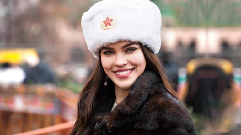 Ushanka: The Iconic Russian Hat That Combines Warmth, History, and Style