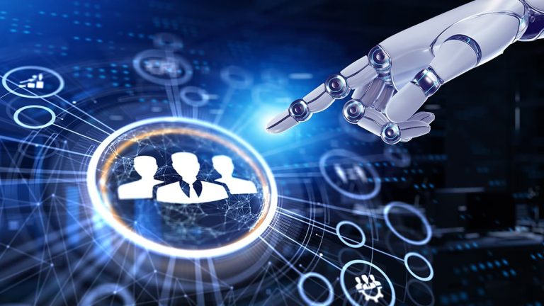 Revolutionizing Human Resources: The Powerful Impact of AI in HR