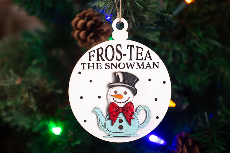 Creative and Hilarious Ways to Decorate with Funny Christmas Ornaments