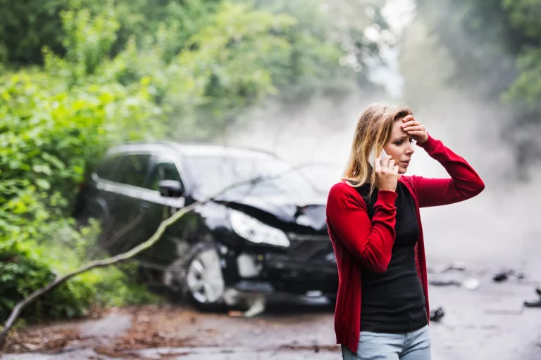 How to Choose the Best Car Accident Lawyer for Your Needs