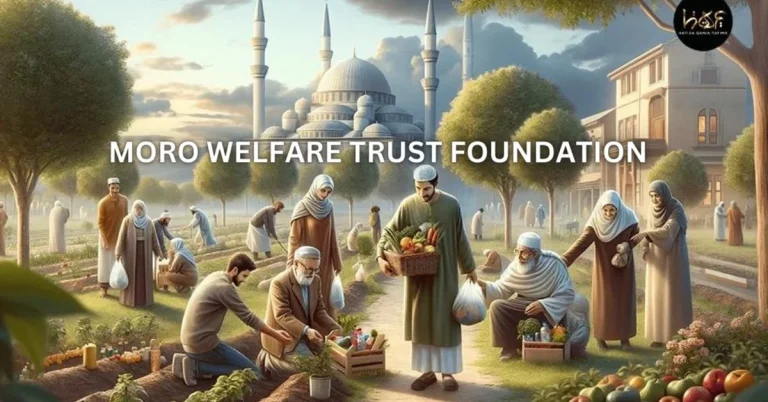 Empowering the Moro Community: A Deep Dive into Moro Welfare and Its Path Forward
