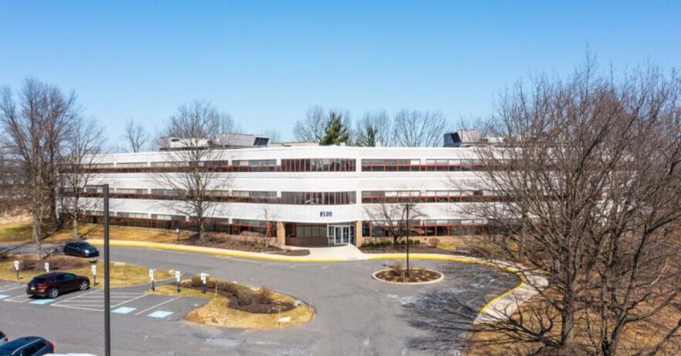 Discover the Convenience and Excellence of the 5100 Tilghman Street Allentown PA Pearson VUE Testing Center