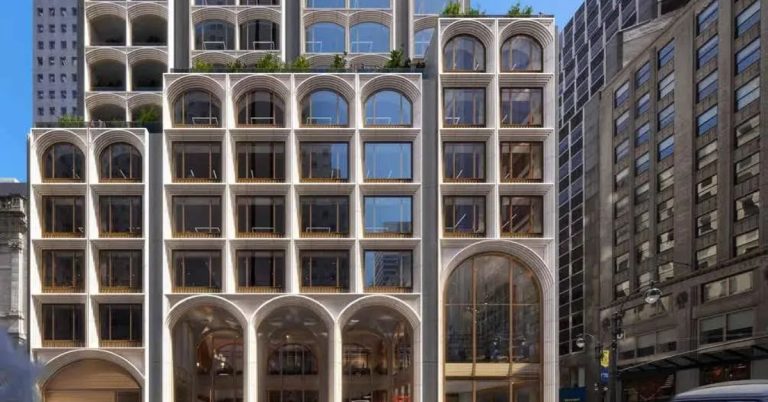 Discovering the Vibrant Heart of the City: An In-Depth Look at 145 NW 5th Avenue