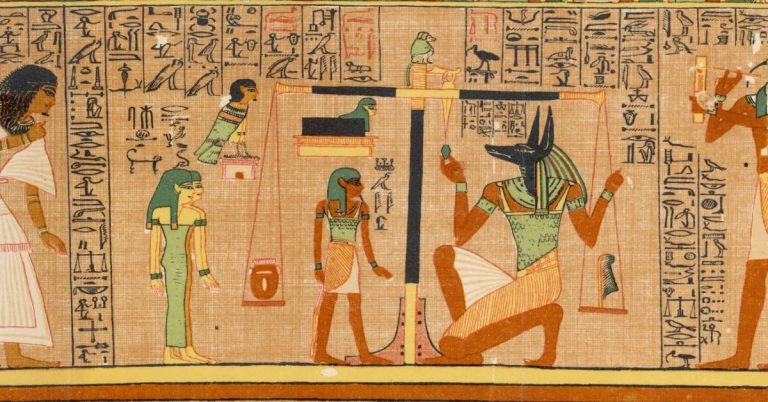 Unearthing Humanity’s Past: A Deep Dive into the Fascinating World of Ancient Artz
