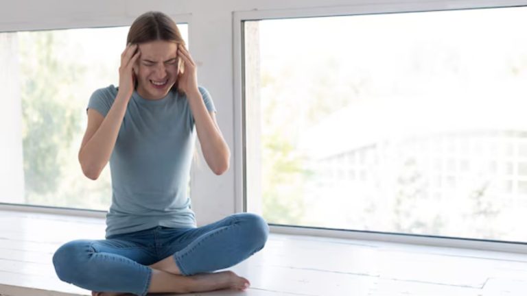 Understanding Anxiety: Causes, Symptoms, and Effective Ways to Manage It