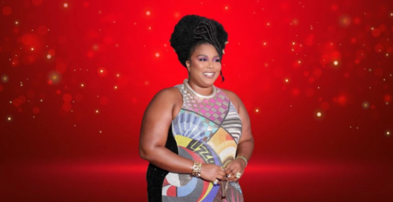 Inside Lizzo’s Weight Loss Journey: Empowerment, Health, and Self-Love
