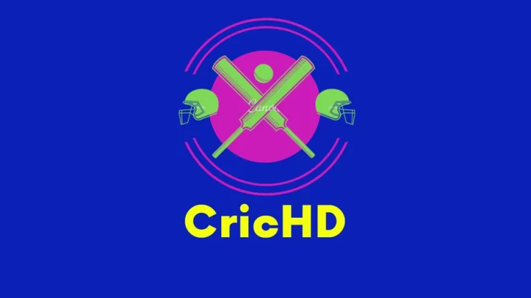 Ultimate Guide to CricHD: The Best Free Cricket Streaming Platform in 2024
