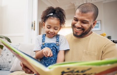 Building Unbreakable Family Bonds: How to Strengthen Your Relationships for a Happier Life