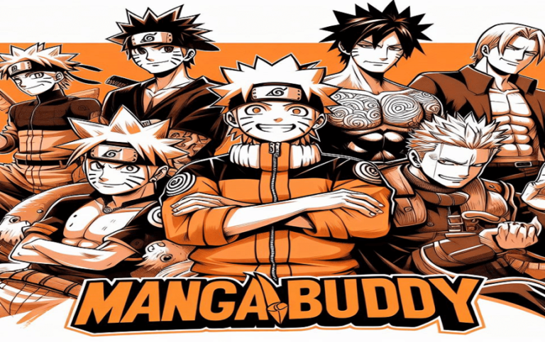 Discover the Ultimate Manga Experience with Manga Buddy: Your Go-To Platform for Manga Fans