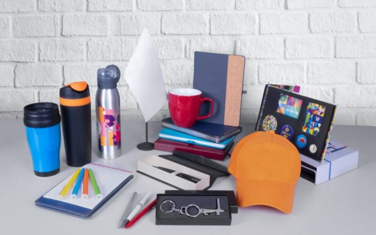 Creative Strategies: Maximizing Impact with Corporate Promotional Gifts
