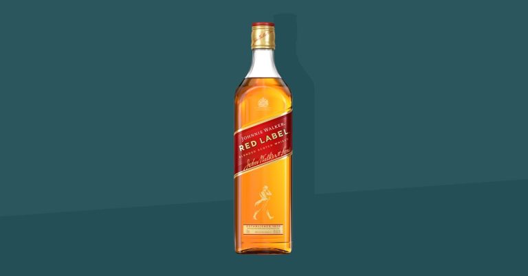 Understanding the Red Label: History, Significance, and Uses