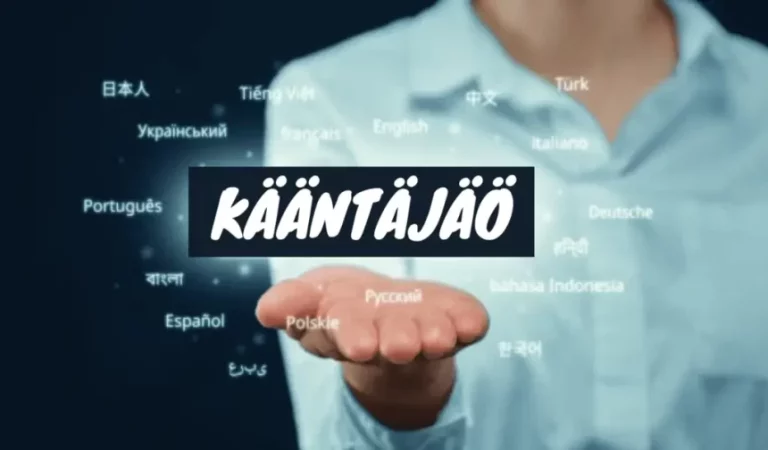 Maailman Kielettömät Rajat: Mikä Todella Voimauttaa Kääntäjäö:n Tulevaisuuden?