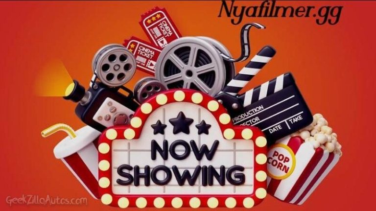 Everything You Need to Know About Nyafilmer.gg: The Popular Streaming Site’s Secret Unveiled