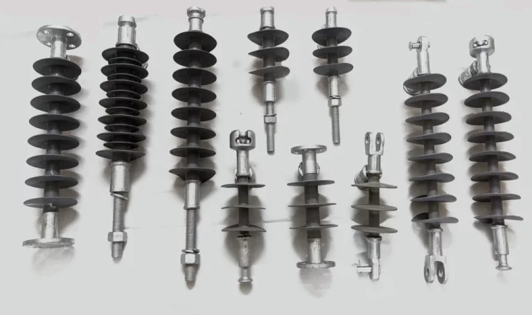 Understanding Line Post Insulators: Essential Components for Reliable Power Transmission