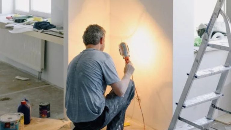 Transforming History: Expert Tips for Renovating an Older Home
