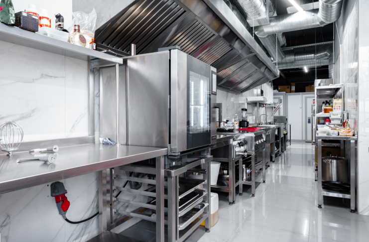 Essential Equipment for Restaurant Success: A Complete Guide to Creating an Efficient Kitchen and Dining Space