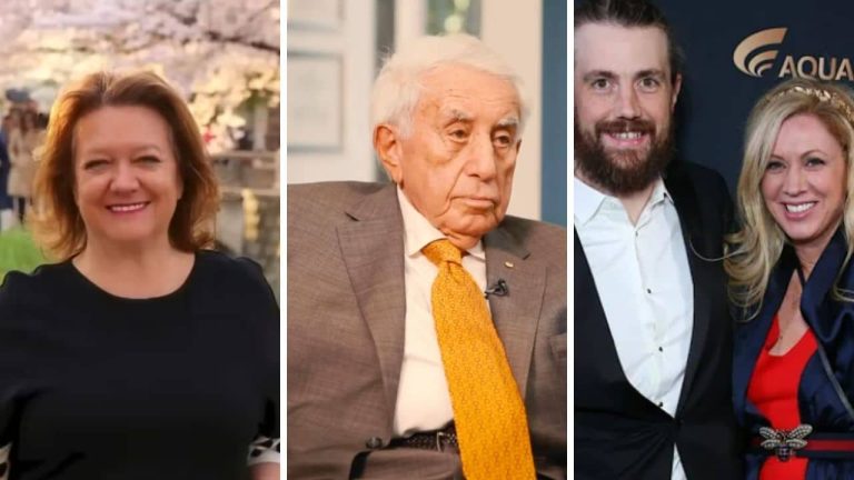 Unveiling the Secrets of the Richest People: How Wealth Shapes Our World