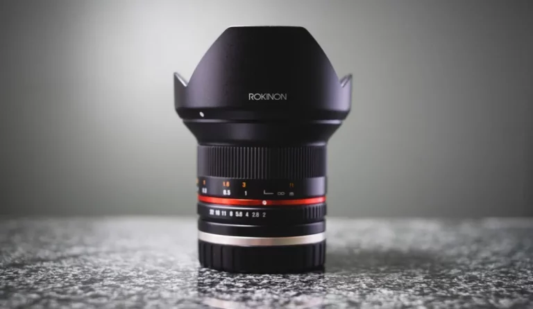 How to Fix a Rokinon Teleconverter That’s Stuck: Expert Tips and Solutions