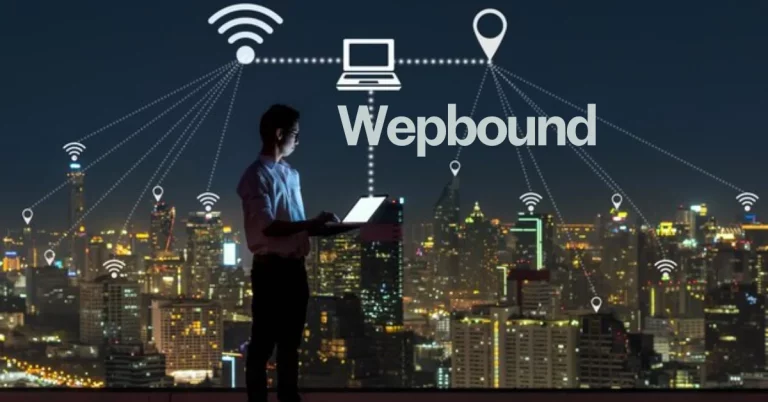 Understanding Wepbound: The Evolution and Risks of Wireless Security