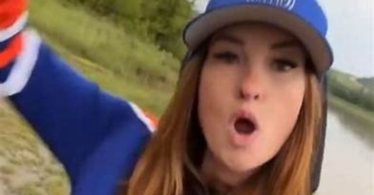 Unfiltered Passion: The Rise of Oilers Fan Flash Not Censored in Sports Culture