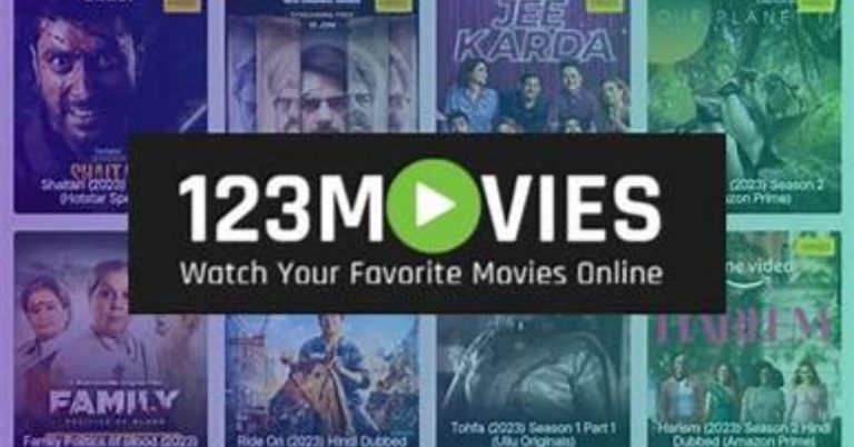 Discovering 123 Movies: Your Complete Guide to Streaming and Safety