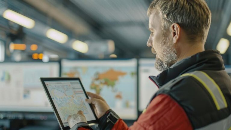 Revolutionizing Fleet Management: The Power of GPS Fuel Monitoring