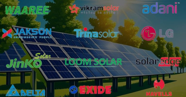 Harnessing the Sun: The Power and Potential of Solar Panels