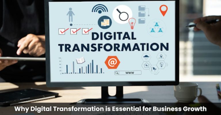 Why Transformation Is Essential for Personal, Organizational, and Societal Growth