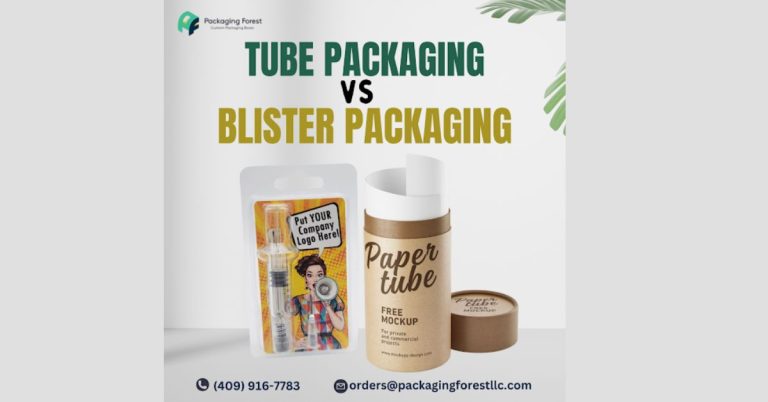 Innovative Packaging Designs: Elevating Brands and Enhancing Consumer Experience