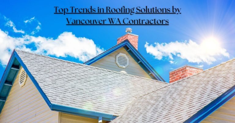 Ultimate Guide to Roofing Solutions: Choosing the Best Strategy for Your Home and Business