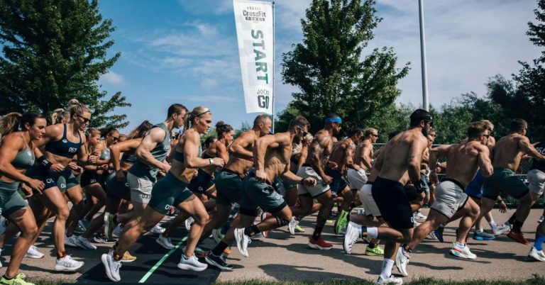 Understanding the Critical Issue of CrossFit Games Drowning​: Risks, Safety Measures, and Prevention