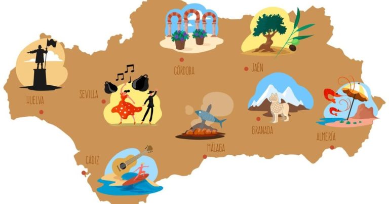 Esplora Sardegna con Precisione: La Guida Completa alla Sardegna Cartina