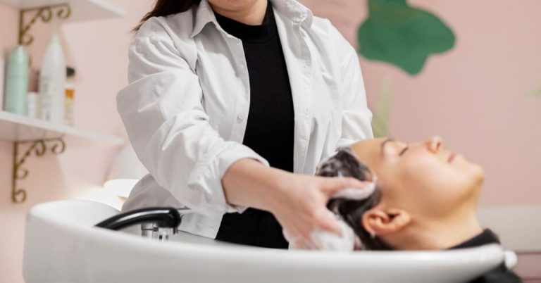 Discover the Best Head Spa Near Me: Your Ultimate Guide to Relaxation and Scalp Health