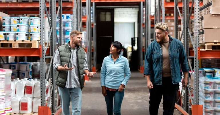 Maximize Your Business Potential with Top Commercial Storage Options in Houston