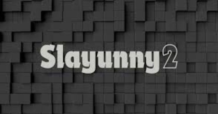 Discover the Trend: An In-Depth Look at slayunny2