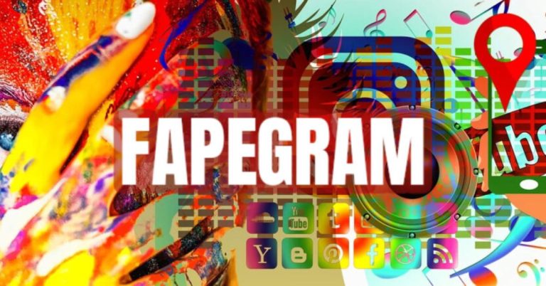 Fapegram: The Next-Gen Social Platform Transforming Digital Interaction
