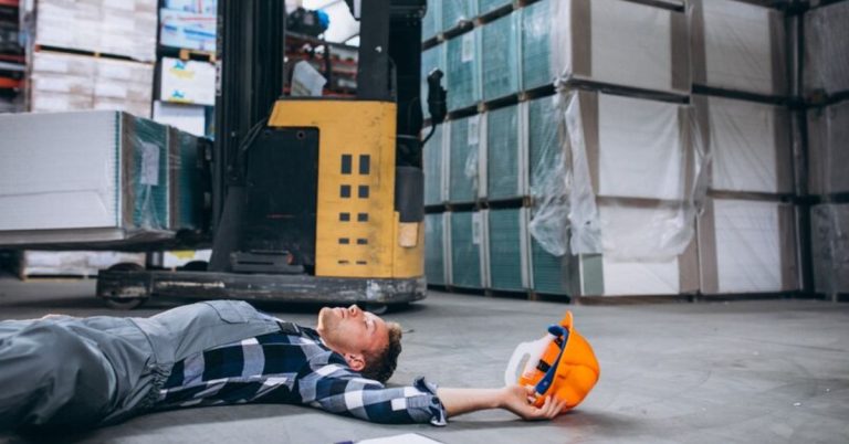 Preventing and Understanding Slip and Fall Accidents: What Everyone Needs to Know