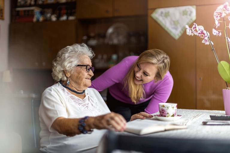How Respite Care Hospice Supports Families and Enhances Patient Comfort
