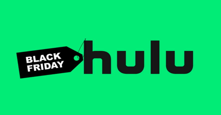 Unbeatable Savings: Your Complete Guide to the Hulu Black Friday Deal