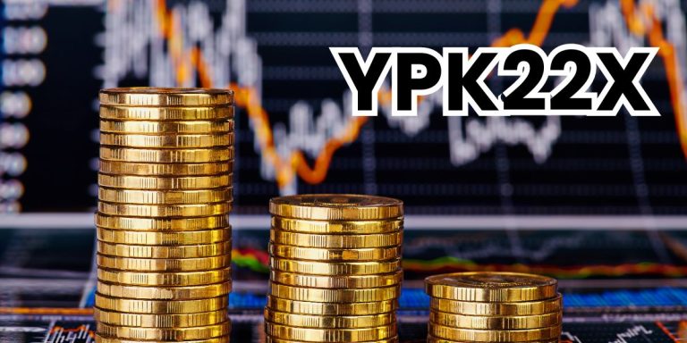 Discover the Power of YPK22X: The Future of Innovative Technology