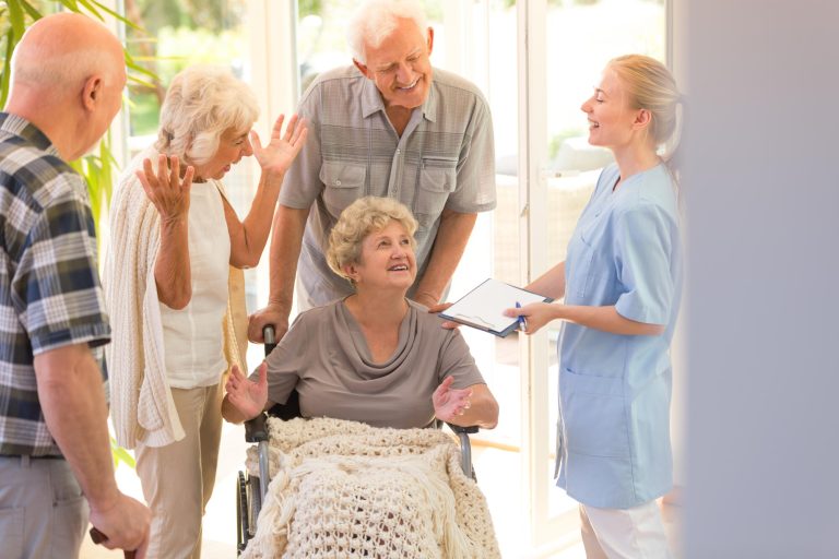 Everything You Need to Know About Assisted Living Facilities: A Complete Guide for Families and Caregivers