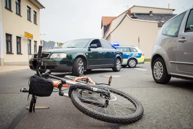 Top Strategies to Understand and Prevent Bike Accidents