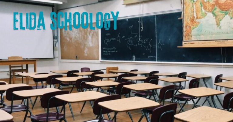 Elida Schoology: Your Ultimate Guide to Navigating the District’s Learning Platform