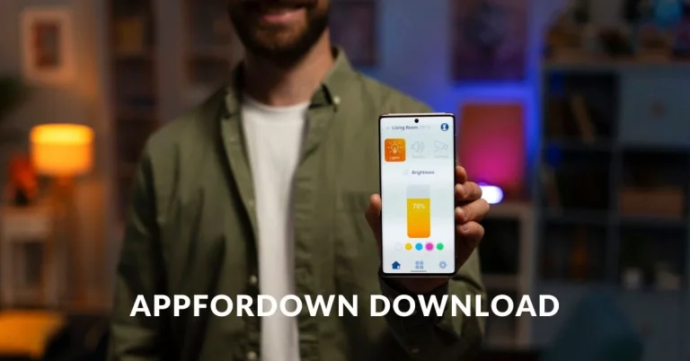 AppForDown Download: Your Ultimate Guide to Safe and Easy App Access