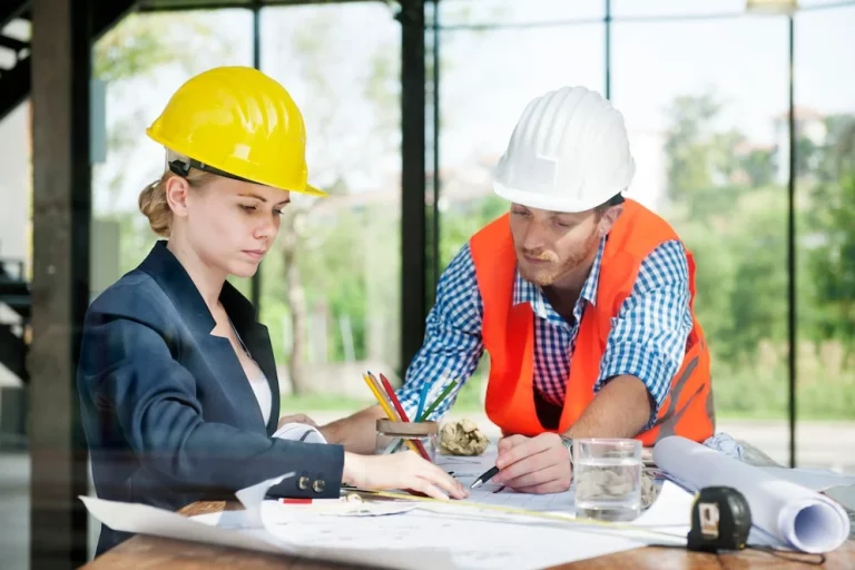 Building a Smarter Future: How Education Making Construction Revolutionizes the Industry
