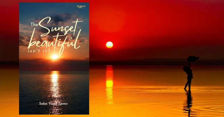 Why the Sunset Is Beautiful, Isn’t It?: Exploring Nature’s Most Stunning Sky Show