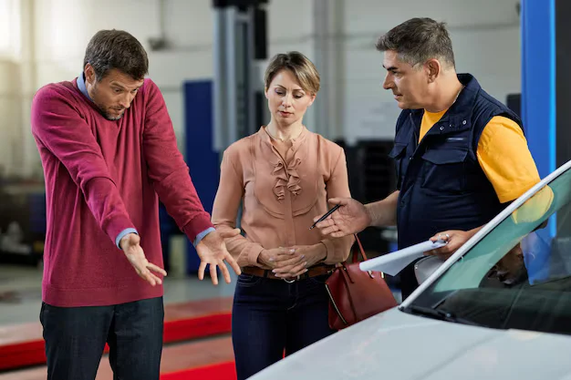 Houston Car Accident Lawyer: Your Essential Guide to Navigating Personal Injury Claims